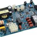 New for Manitowoc Ice 000015302 Control Board Replaces 040002007 (Missing Manual)
