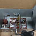 200 Amp Disconnect Switch, 2 Pole Non-Fused General Safety Switch