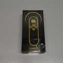 COMEBY Body Sculpting Machine - Professional Handheld Cordless Cellulite Massager - Suitable for Belly, Neck, Legs, Hip, Arms (White)