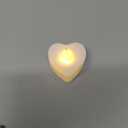 Hortsun Marry Me Light up Letters Proposal Decorations Will You Marry Me Sign Rose Petals 24 LED Candles Romantic Night Light for Proposal Engagement Wedding Outdoor(Red)