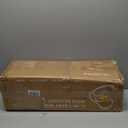 BEKA 4 in 1 Baby Bassinet Bedside Sleeper, Baby Bedside Crib 4 Functions, Bedside Bassinet Crib Sleeper, Playard, Changing Table, Baby Bassinet for Newborn Baby (Grey)