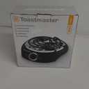 Toastmaster TM-10SB Single Serve Burner