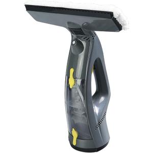 Window Vacuum, Window Vacuum Squeegee, 3 in 1 Cordless Window Vac with Spray/Wipe-33