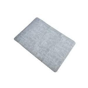1Pc Faux Leather Placemats - Waterproof - Wipe Clean - Heat Resistant - Anti Slip Dining Table Place Mats, Suitable for Indoor & Outdoor Use, 17×12inch