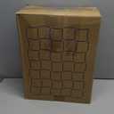 Bedsure King Comforter Set - Teal Blue Bed Set, 3 Pieces Cute Floral Bedding, 1 Soft Reversible Botanical Flowers Comforter and 2 Pillow Shams