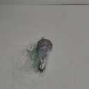 Harrison Howard Horse Mane and Tail Brush - Professional Grooming Brush, Equestrian Detangler, Non-Slip, Black