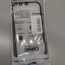 Case Compatible with iPhone 17 Pro Max,Fall Prevention Bright Hybrid 2-Layer Hard Shell Phone Case for Girls Boys,Stained Glass Bloom Flower