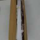 4 Sets Balloon Stand Kits, Balloon Sticks Holder with Base for Table Graduation Birthday Baby Shower Gender Reveal Party Decorations