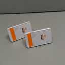 Ultrasonic Pest Control Repeller Plug in 2 Pack Repellent - Get Rid of Mosquito, Mice, Cockroach Spider Bed Bug Squirrel Fly Wasp Ant Mice Indoor, Outdoor, Patio Home Roach Infestation