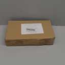 Wooden Model Kit Tool Storage Rack with 100 Holes, Brush/Paint Organizer with MDF Material, Craft Supplies Storage, Brush/Tool Holder, Suitable for Tamiya/Gundam Tools, GK6