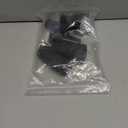 Universal Shop Vac Vacuum Hose Adapter,5 Pieces Vacuum Hose Adapter Kit,2-1/2 Inch to 1-1/4 Inch; 1-1/4 Inch to 1-3/8 Inch to 1-1/2 Inch; 1-3/8 Inch to 1-1/4; 32mm to 35mm; 32mm to 38mm, 32mm to 45mm