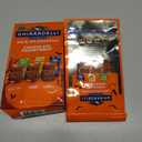 2 x GHIRARDELLI Jack O Lanterns Chocolate Assortment, 4.1 oz Bag Halloween Chocolate Variety Pack with Milk & Dark Chocolate Candy (EXP 07/09/25)