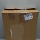 2Pack Fall Solar Lights Outdoor Decorative, Waterproof 40Led Orange Fall Lights with 80 Maple Leaves Path Lights, Solar Lights for Fall Autumn Patio Garden Halloween Thanksgiving Decorations