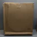 Lasko Wind Machine Fan, Air Circulator Fan with 3 Speeds, 20" Model 3300, Gray