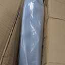 Labwork Rear Tailgate Spoiler Wing Replacement for Corolla Hatchback 2019-2021 Glossy Black