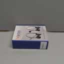 Wantek USB Headset with Microphone for PC, Computer Headset with Noise Canceling Microphone with Mute for Home Office Online Skype Zoom Meetings