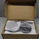 Light Therapy Lamp, 3-in-1 Floor Lamp 11000 Lux, Sunlight Lamp with Remote & Timer, LED UV-Free Sun Lamp with Adjustable 10 Brightness & 5 Color Temperature for Living Room Bedroom Office, Black