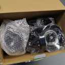 Nahida Blender for Smoothies, 1200W Smoothie Blender for Ice Crushing, Blenders with (2) 6-Fin Blades, Personal Blenders for Kitchen with 23oz, 32oz, 37oz Easy Go Cups for Juices, Silver