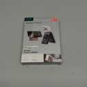 ESR Geo for Magsafe Wallet with Full Find My Functionality,5 Card-Holder, RFID Blocking, Magnetic Wallet for iPhone 17/16/15/14/13/12 Series, with Adjustable Stand, Black