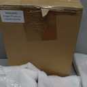 Tioncy 2 Set Heart Shaped Bowls and Plates Set Ceramic Valentine Dinnerware Dish Bowls Dinner Salad Dessert Appetizer Plates for Valentine Wedding Anniversary Baking Kitchen Party Supplies(Red, Pink)