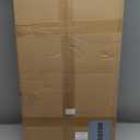 Sports Equipment Organizer, Garage Ball Storage Racks - Outdoor Toy Storage with 2 Side Racks & Removable Baskets, Heavy-Duty Garage Rolling Ball Cart with Wheels, Hooks for Sports Gear, Toys (Large)