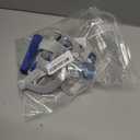 AirFit Replacement Mask Headgear Set - Includes Large Mask Cushion, Headgear, Frame & Clips, Size L