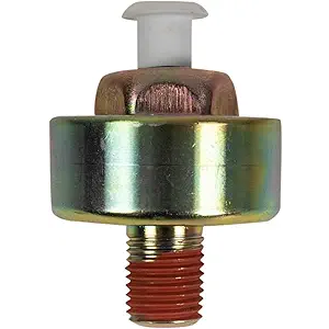 TRQ Engine Knock Sensor Compatible with Buick Cadillac Chevrolet GMC Isuzu Olds Pontiac