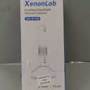 Handheld Vacuum Cordless 25000Pa Car Vacuum 3-in-1 Handheld Vacuum, Includes Smart Display and Charging Base Hand Vac Cordless Rechargeable One-Touch Empty for Home/Pet/Car (Silver)