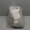 PrinceDeco T Cushion Loveseat Slipcover 3 Pieces Sofa Covers for T Cushion Sofa Stretch Slip Covers for 2 Cushion Couch with 2 Individual T Shape Seat Covers Width Up to 76", Island Fossi