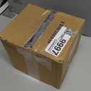 64OZ Liquid Laundry Detergent Dispenser, Laundry Soap Dispenser, Clear Plastic Fabric Softener Holder and Container, Laundry Room Organization and Storage, 2 Pack