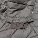 Columbia Womens Heavenly Long Hooded Jacket (1X, Black)