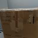 62" Cat Tower for Indoor Cats, Multi-Level Wooden Cat Tree with Sisal Scratching Posts, Cozy Cat Beds & Modern Holiday Design, Green