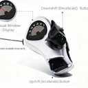 Bicycle Shifter 21 Speed Bicycle Thumb Gear Shift Lever