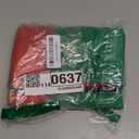 ASUNO Afghanistan Flag 3  5 Feet Polyester Afghan National Banner with 2 Brass Grommets Double Side Vivid Color Fade Resistant for Outside Garden Lawn Patio