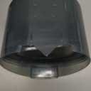 Baby Brezza Smart Baby Bottle Warmer, Breastmilk Warmer + Defroster  Free App - Different Temperatures for Breastmilk + Formula - Universal Fit for All Bottles + Milk Bags - Calentador de Biberones (1 Count (Pack of 1))