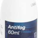Cressi Anti-Fog Spray Mask Defoggers, 60 ml
