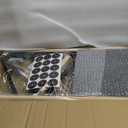 Outus 71 Pcs Pools Table Accessories Christmas Billiards Balls Gifts with Triangle Stand Pool Cue Chalks Cue Spot Sticker Brush