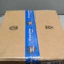 Carex Day-Light Classic Plus Sunlight Therapy Lamp - 10000 LUX Therapy Lamp at 12 Inches, LED Bright White Light with Adjustable Height and Brightness Levels for Mood, White