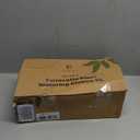 4 Pcs Ollas Terracotta Watering Pots Large - 14 Oz Terracotta Self Watering Globes For 1-week Easy To Refill - Clay Garden Olla Pots Plant Waterers While On Vacation Outdoor & Indoor [4pcs Large 14oz]