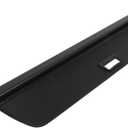 ECCPP Cargo Cover 2003 2004 2005 2006 Fit for Honda CR-V Rear Trunk Cover Shade Luggage Tonneau Security Cover