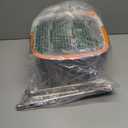 Mop and Bucket Set, Spin Mop with Separate Dirty Water System, Deep-Cleaning Mops for Floors, Versatile Mops for Walls