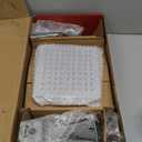 Pfister Bronson Tub & Shower Trim Kit (Valve Not Included), 1-Handle, Polished Chrome Finish, LG898BSC (3-Hole)