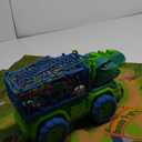 Dinosaur Truck Toys for 3 4 5 6 7 Years Old Boy - Dinosaur Toys for Kids 3-5 Tyrannosaurus Transport Car Carrier Truck Toy 8 Dino Figures Boys Toys Age 3-4 4-5, Jurassic Set for Boys Girls