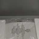 Baby Scale for Weighing, 55 lb/0.01 lb Digital Infant Scale for Weighted Feeds with Height Measuring Tape Weight Comparison Hold Function, Pet Scale for Cats/Dogs, LCD Display, Large Platform