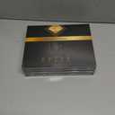 4 x MRGLAS 4-Pack TOP 9H+ Glass for iPhone 16 Plus Screen Protector [Auto Alignment Kit] [10X Military Protection] UNBREAK Tempered Glass Flim for 16 Plus 6.7 inch Longest Durable Case-Friendly (Transparency)