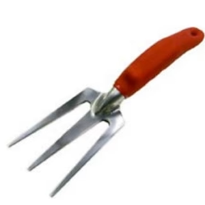 comfort fork for gardening