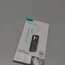 ESR for iPhone 16 Pro Max Case, Camera Control, Compatible with MagSafe, Shockproof Military-Grade Protection, Magnetic Phone Case for iPhone 16 Pro Max, Classic Hybrid Case (HaloLock), Clear | Camera Control, Shockproof, Magnetic Phone Case, HaloLock