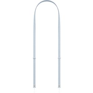 Apple Crossbody Strap - Light Blue