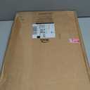 Bemis 1400TTA Economy Durable Wood Toilet Seat, Made in USA, Elongated, White