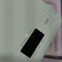 Etekcity Food Kitchen Scale, Digital Grams and Ounces for Weight Loss, Baking, Cooking, Keto and Meal Prep, Large, Green